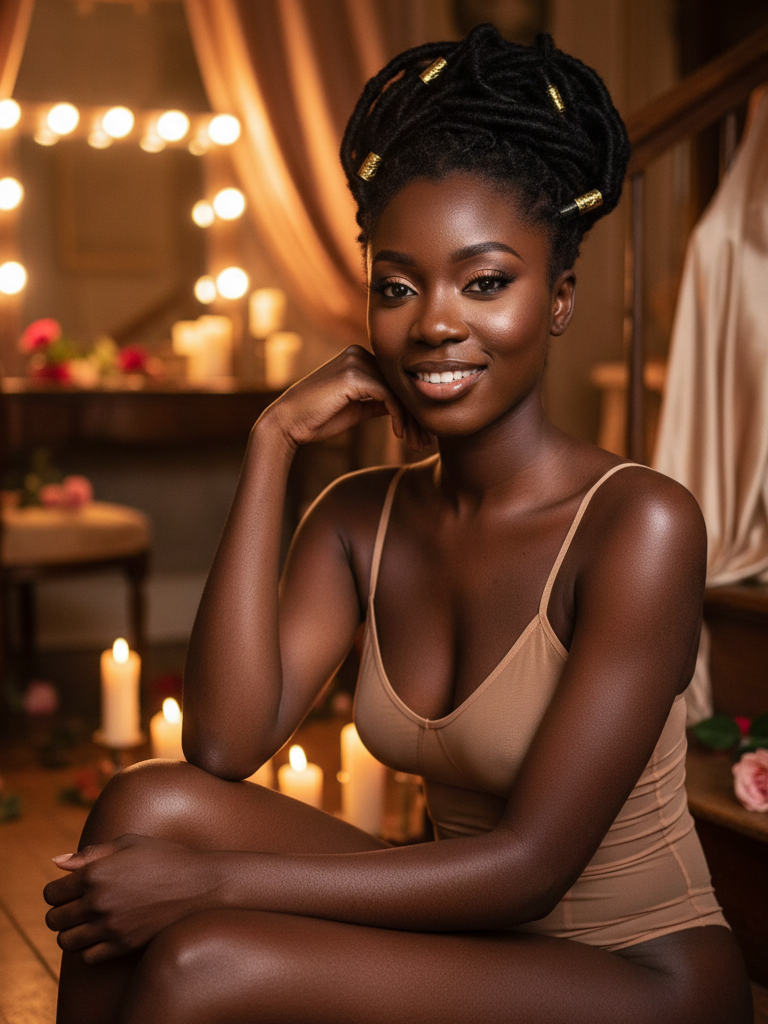 Uzoma escort 