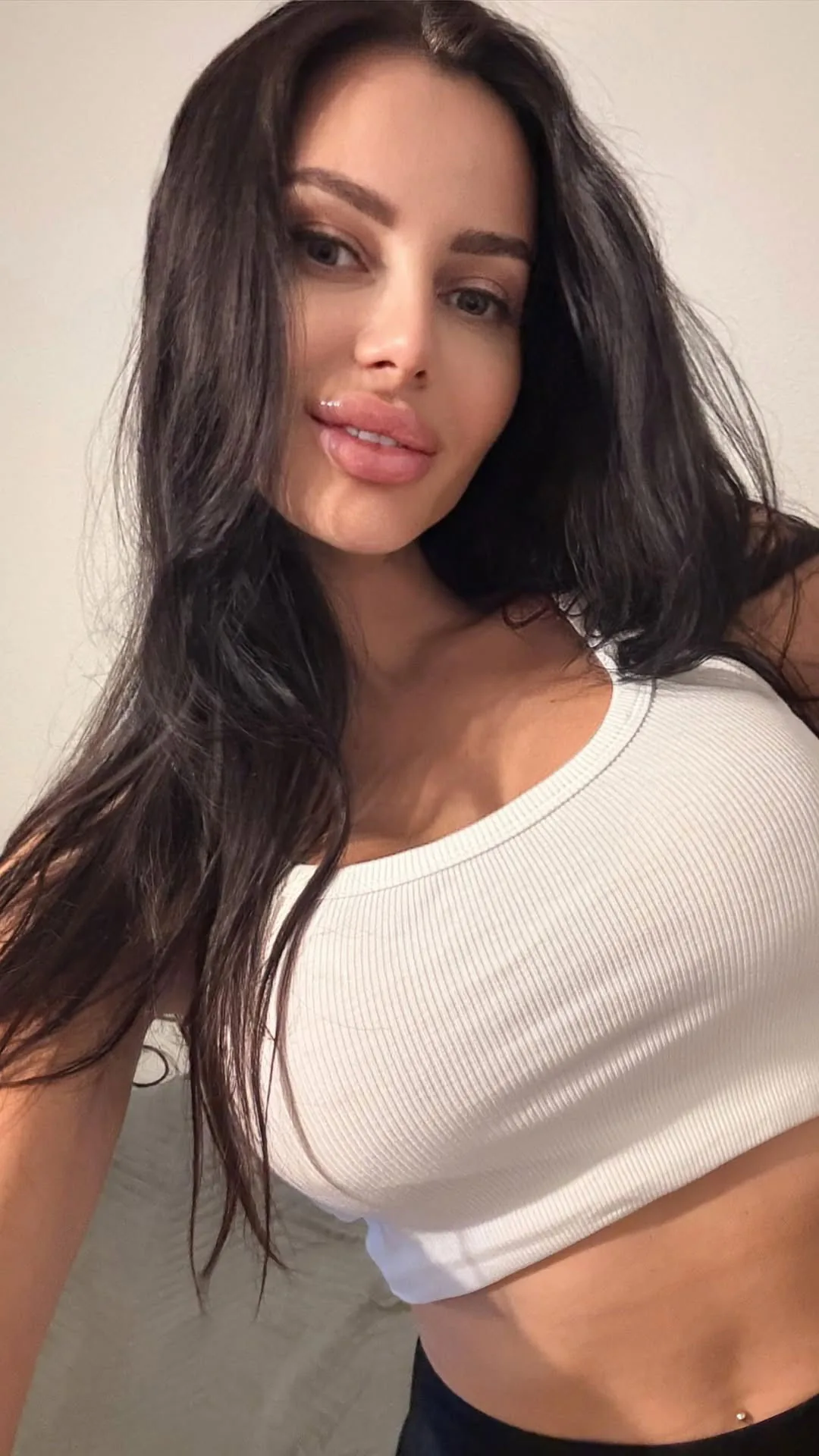 Sofía escort Bogotá