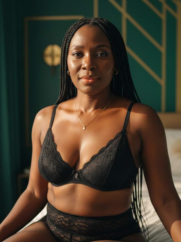 Mai escort Bogotá