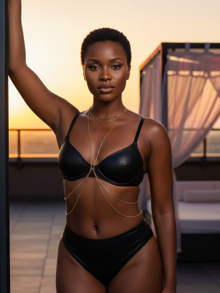Zuri escort Bogotá