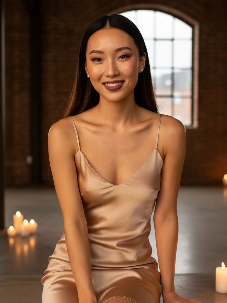 Jade escort Bogotá