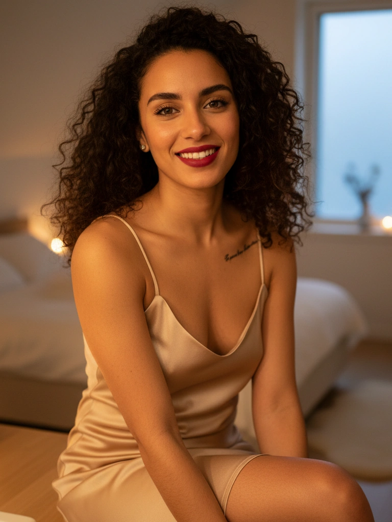 Sakura escort Bogotá