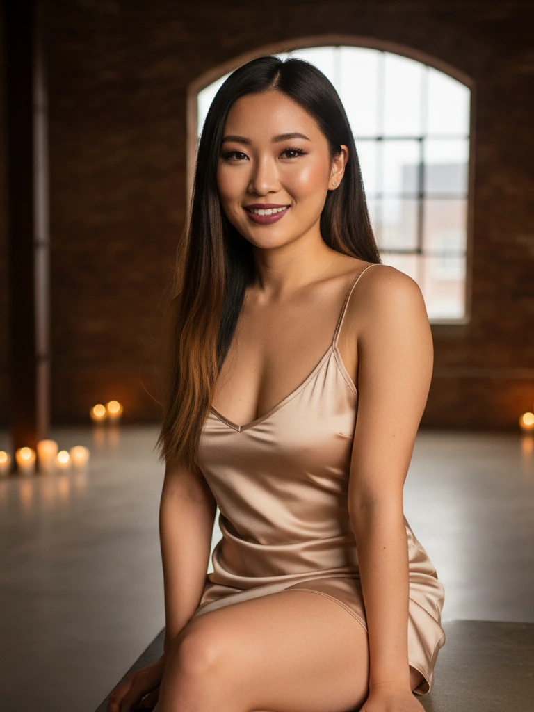 Jade escort Bogotá