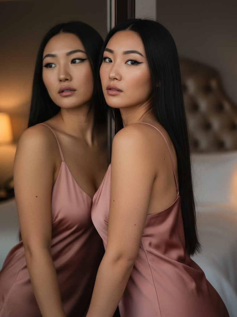 Sakura escort Bogotá