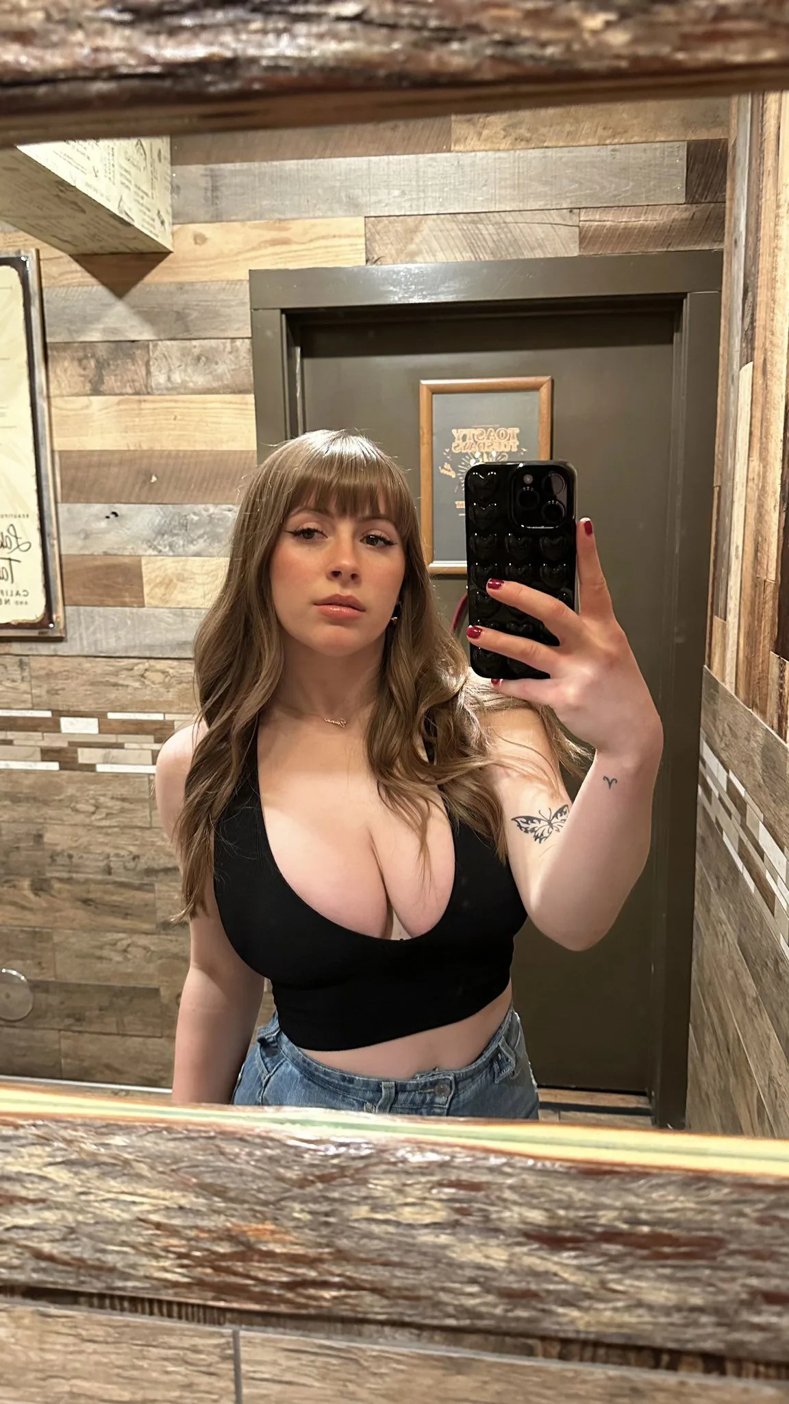 Olga escort Bogotá