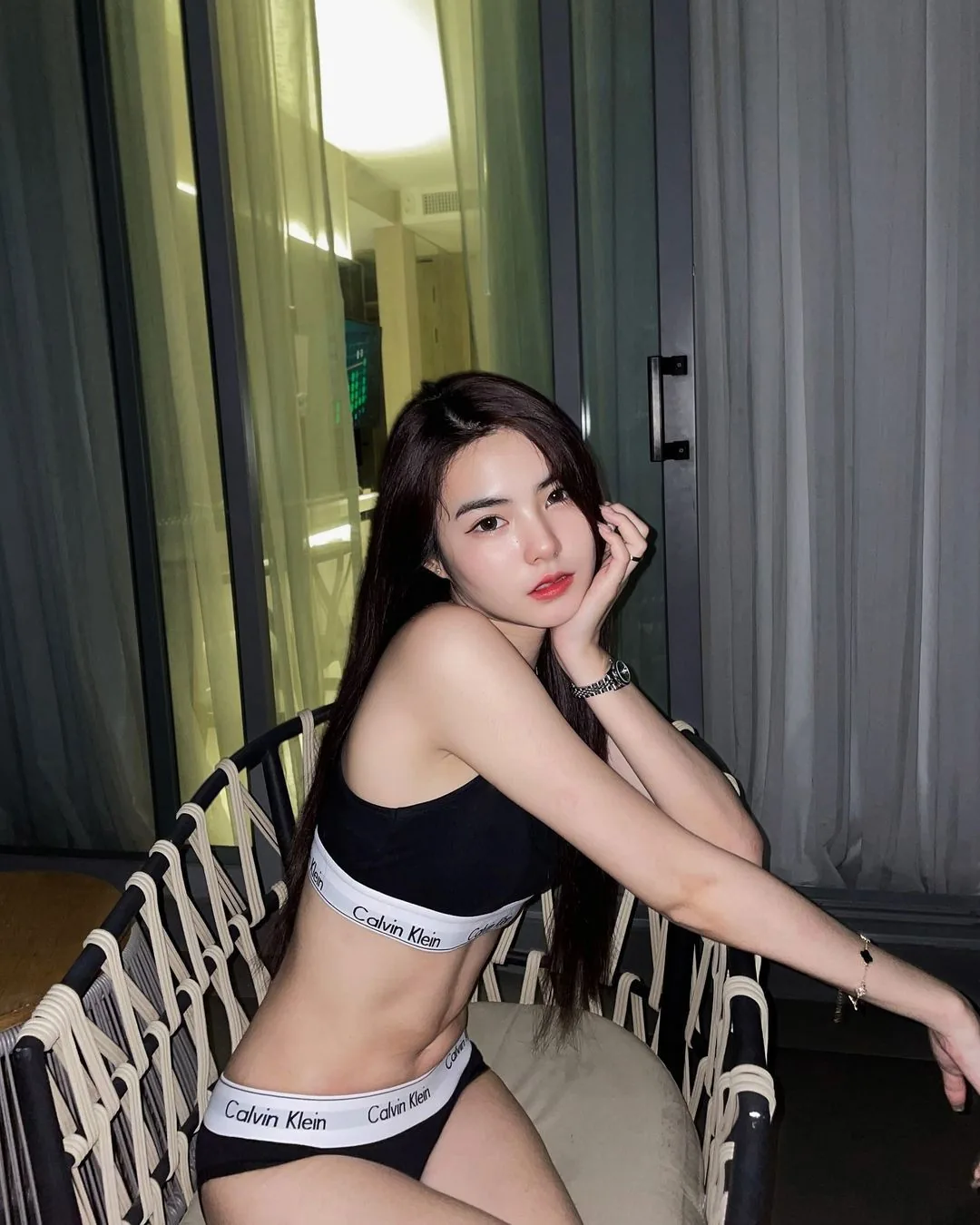 Lin escort Bogotá