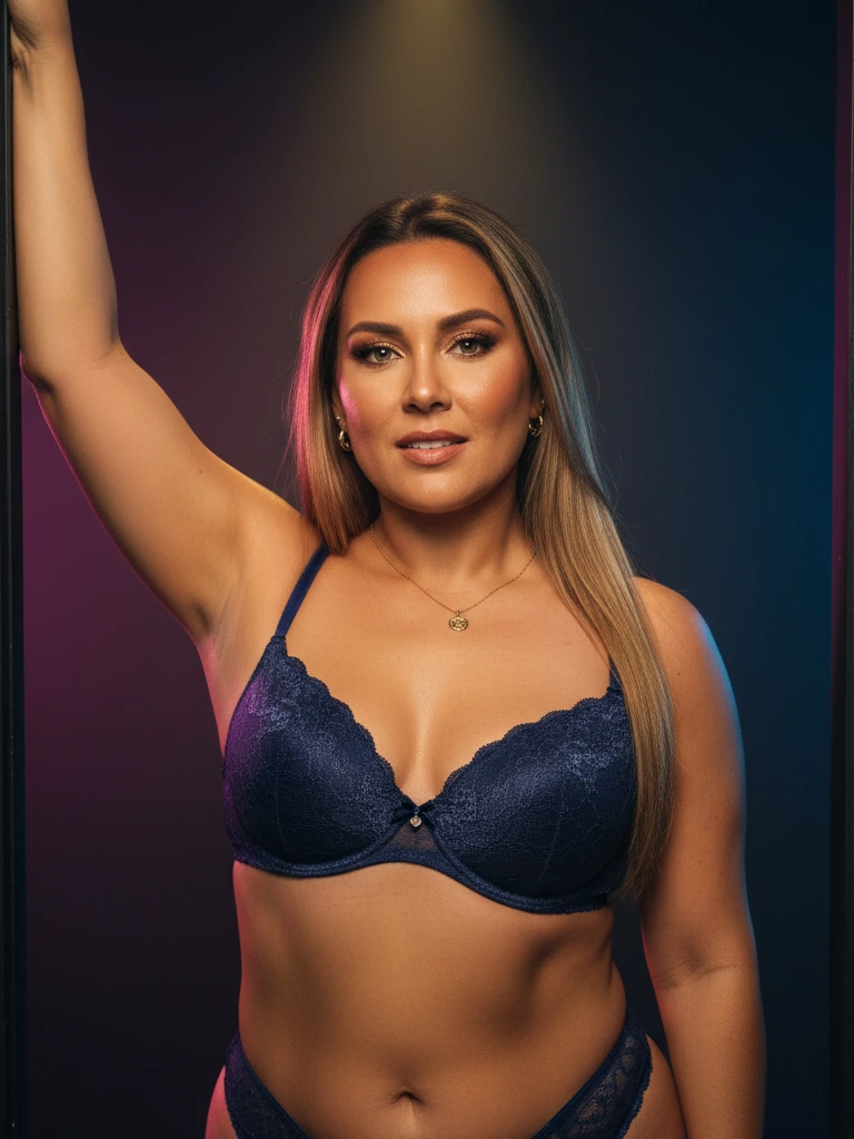 Bruna escort Bogotá