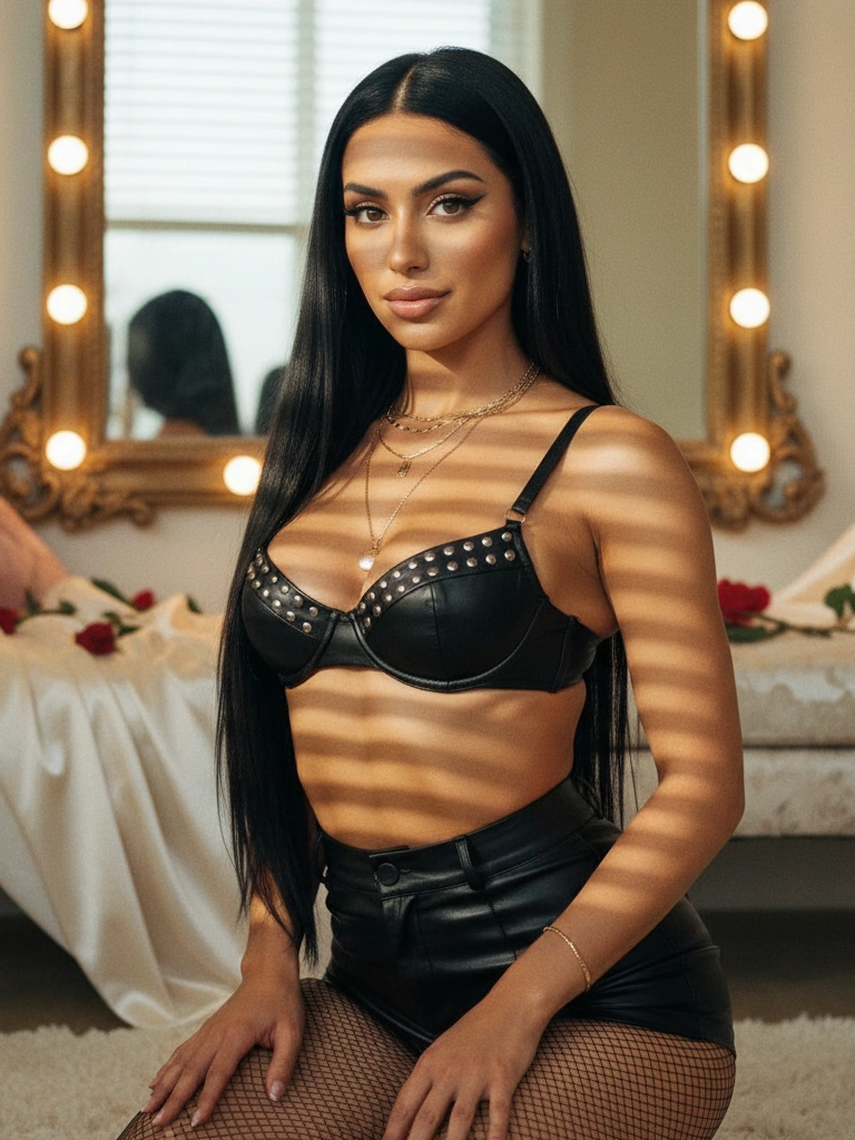 Hana escort Bogotá
