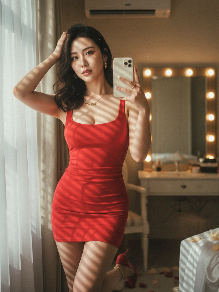 Mei escort Bogotá