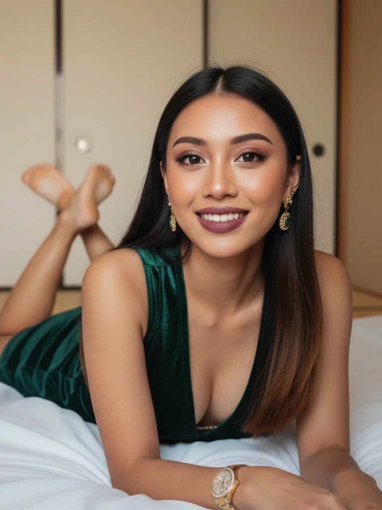 Sakura escort Bogotá