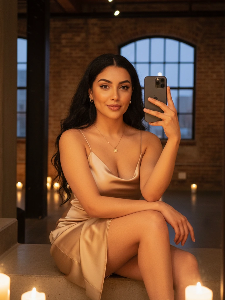 Suki escort Bogotá