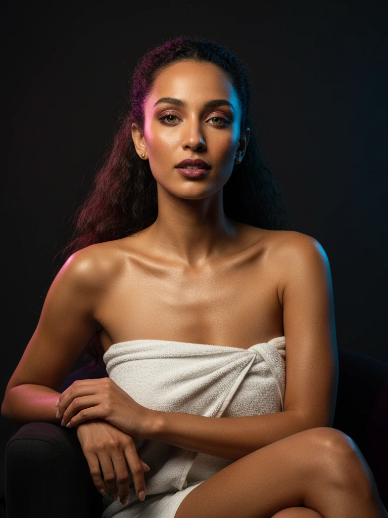 Sora escort Bogotá