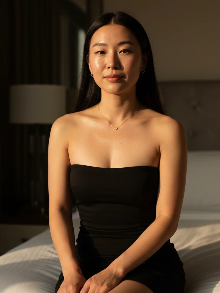 Mika escort Bogotá