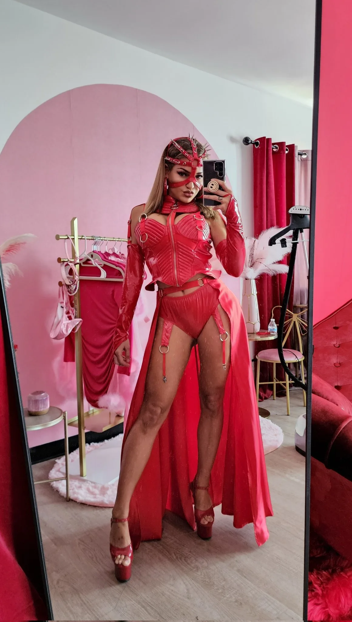 Mia escort 