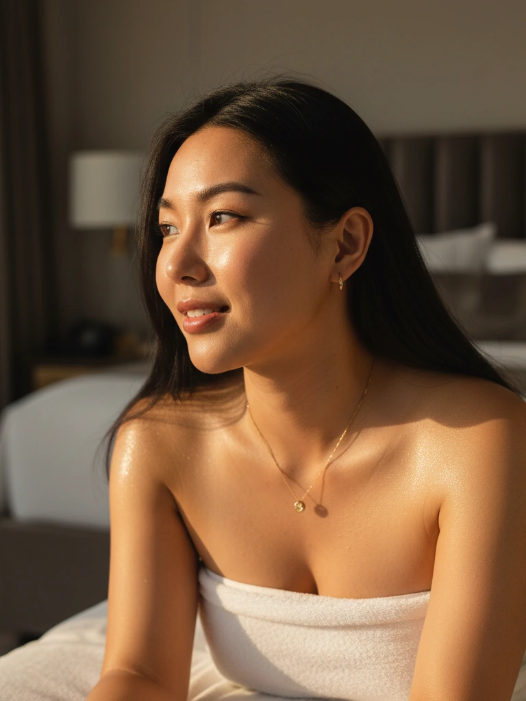 Rina escort Bogotá
