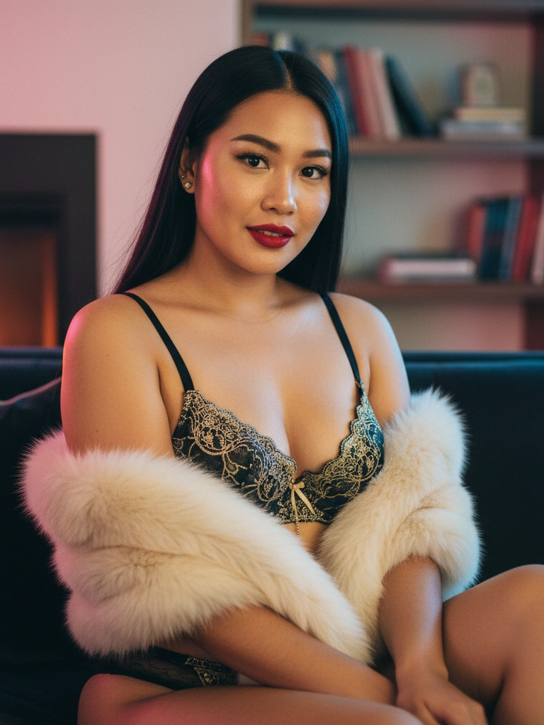Mai escort Bogotá
