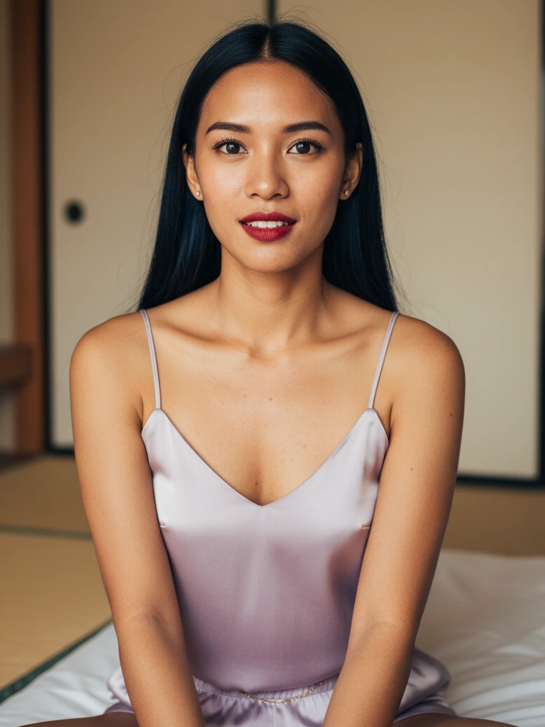 Mika escort Bogotá